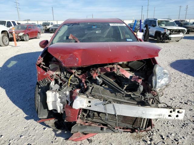 Photo 5 from auction – 2014 TOYOTA PRIUS with VIN JTDKN3DU2E1761638