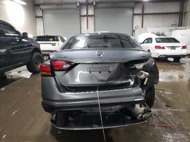 Photo 6 from auction – 2021 NISSAN ALTIMA SR with VIN 1N4BL4CW3MN352916