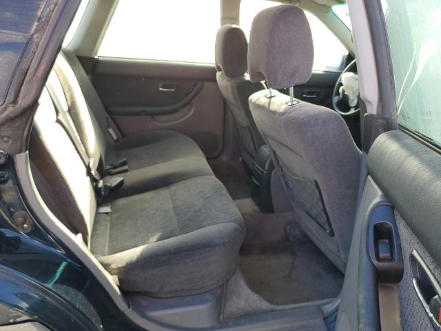 Photo 10 from auction – 2001 SUBARU LEGACY OUT with VIN 4S3BH665617670281