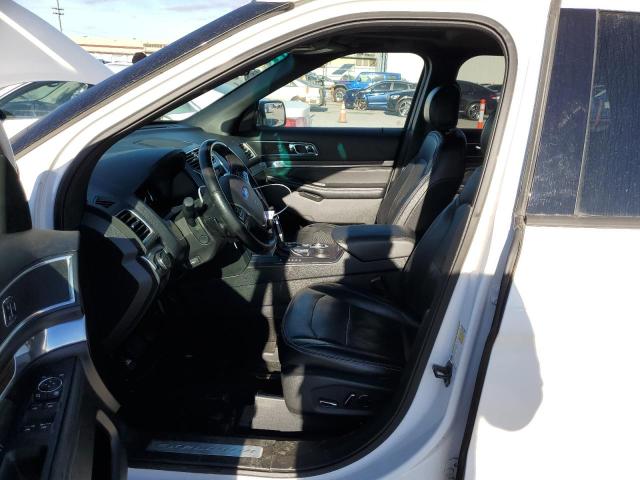 Photo 7 from auction – 2016 FORD EXPLORER L with VIN 1FM5K7FHXGGC64247
