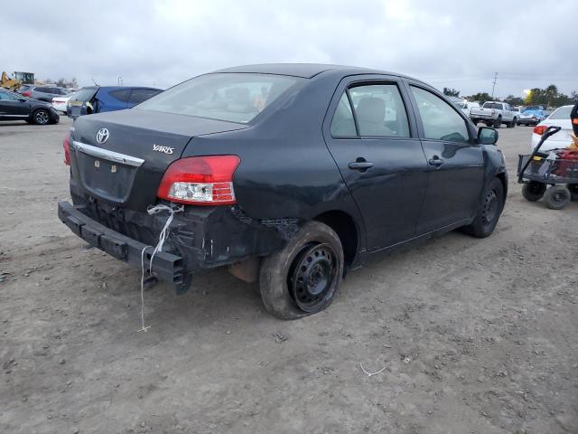 Photo 3 from auction – 2008 TOYOTA YARIS with VIN JTDBT923681248836
