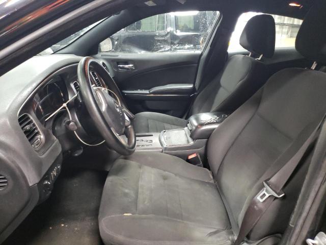 Photo 7 from auction – 2014 DODGE CHARGER SE with VIN 2C3CDXBGXEH266041