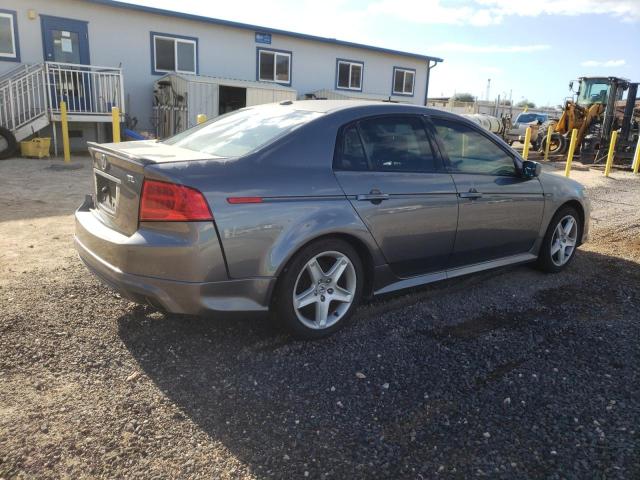 Photo 3 from auction – 2004 ACURA TL with VIN 19UUA662X4A003340