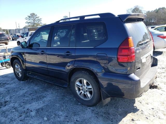 Photo 2 from auction – 2004 LEXUS GX 470 with VIN JTJBT20X640043060