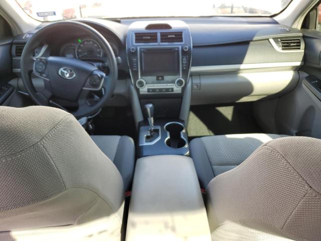 Photo 8 from auction – 2014 TOYOTA CAMRY L with VIN 4T4BF1FKXER394100