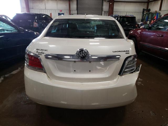 Photo 6 from auction – 2010 BUICK ALLURE/LAC with VIN 1G4GK5EGXAF275333