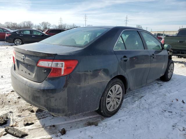 Photo 3 from auction – 2013 TOYOTA CAMRY L with VIN 4T4BF1FK2DR302511