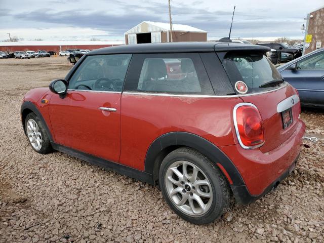 Photo 2 from auction – 2015 MINI COOPER with VIN WMWXM5C58FT937299
