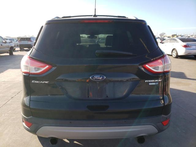 Photo 6 from auction – 2013 FORD ESCAPE TIT with VIN 1FMCU9J90DUB32818