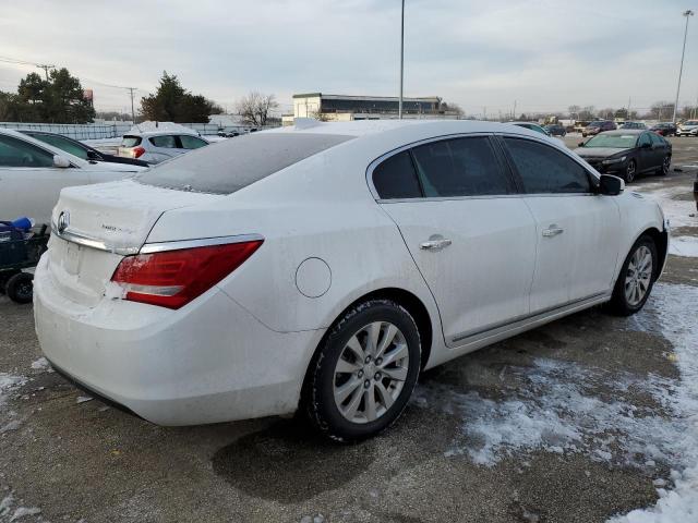 Photo 3 from auction – 2015 BUICK LACROSSE with VIN 1G4GB5GRXFF143100