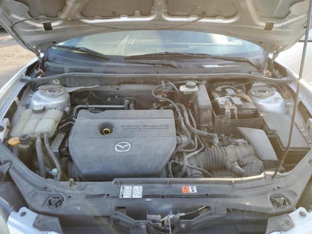 Photo 11 from auction – 2008 MAZDA 3 I with VIN JM1BK32F481774991