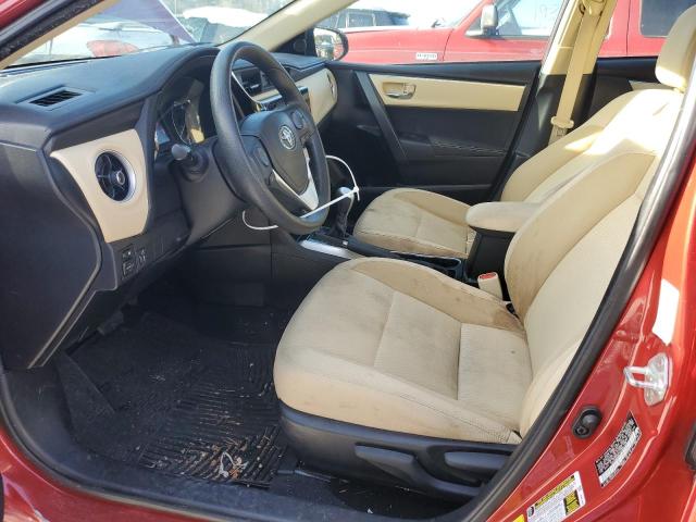 Photo 7 from auction – 2019 TOYOTA COROLA with VIN 5YFBURHE1KP863139