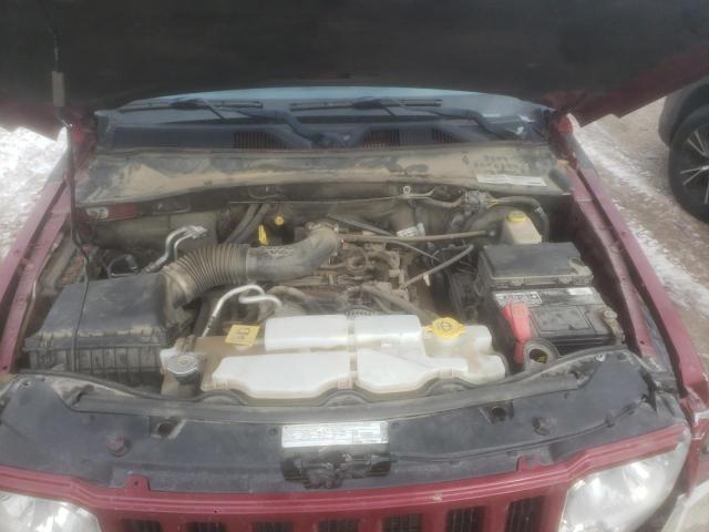 Photo 12 from auction – 2011 JEEP LIBERTY SP with VIN 1J4PN2GK6BW520071