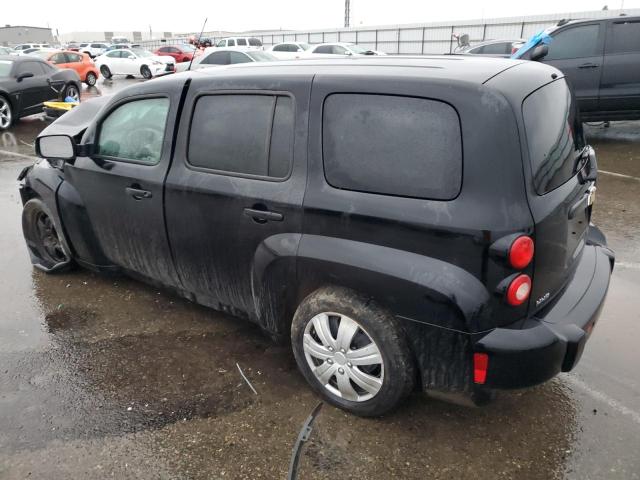 Photo 2 from auction – 2010 CHEVROLET HHR LT with VIN 3GNBABDB0AS607790
