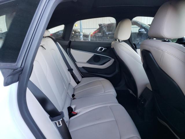 Photo 10 from auction – 2022 BMW 228XI with VIN WBA73AK00N7K21084