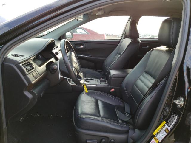 Photo 7 from auction – 2015 TOYOTA CAMRY LE with VIN 4T4BF1FK5FR478052
