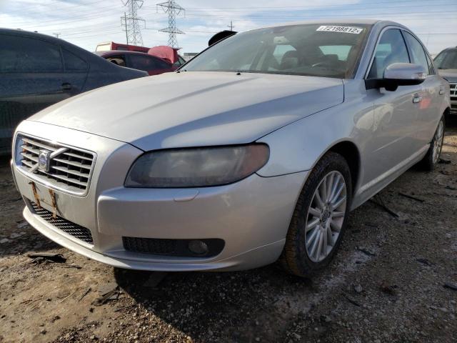 VOLVO S80 3.2 2007 with VIN YV1AS982771045718 - Photo from auction
