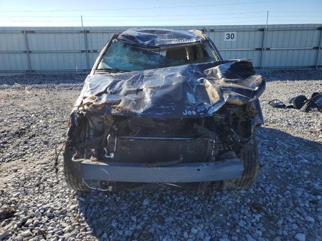 Photo 5 from auction – 2014 JEEP COMPASS SP with VIN 1C4NJCBB1ED757847