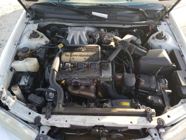 Photo 11 from auction – 2001 TOYOTA CAMRY CE with VIN JT2BF22K110334369