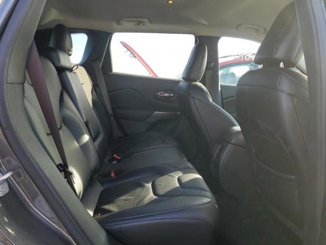 Photo 11 from auction – 2019 JEEP CHEROKEE L with VIN 1C4PJMDXXKD480635