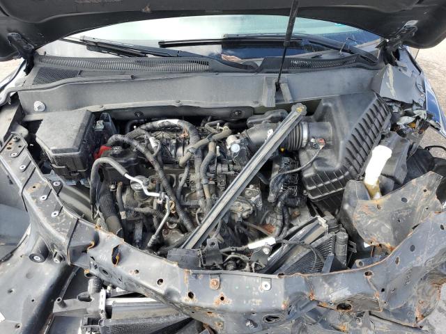 Photo 12 from auction – 2014 BUICK ENCLAVE with VIN 5GAKVBKD9EJ224974