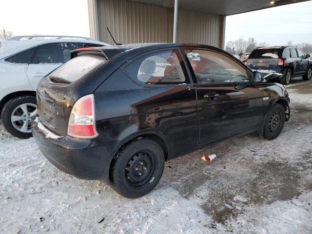 Photo 3 from auction – 2011 HYUNDAI ACCENT GL with VIN KMHCM3AC5BU202450