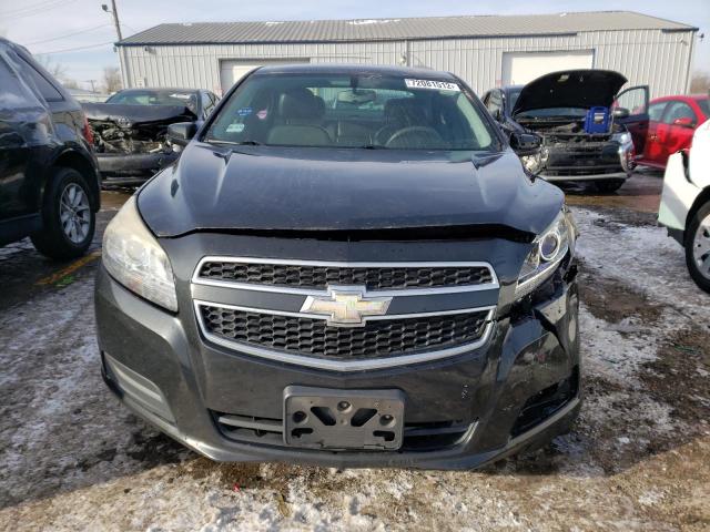 Photo 5 from auction – 2013 CHEVROLET MALIBU 1LT with VIN 1G11C5SA2DF336730
