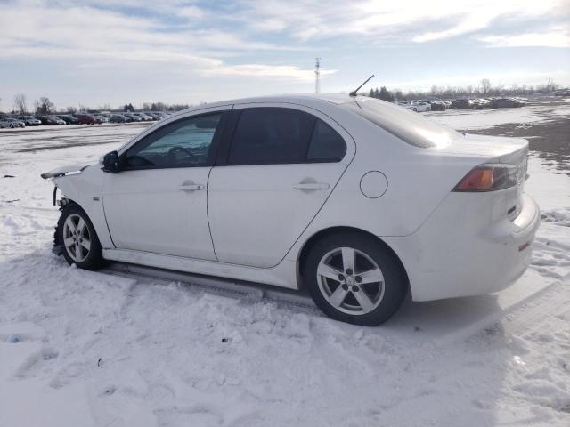Photo 2 from auction – 2017 MITSUBISHI LANCER ES with VIN JA32U2FU4HU604186