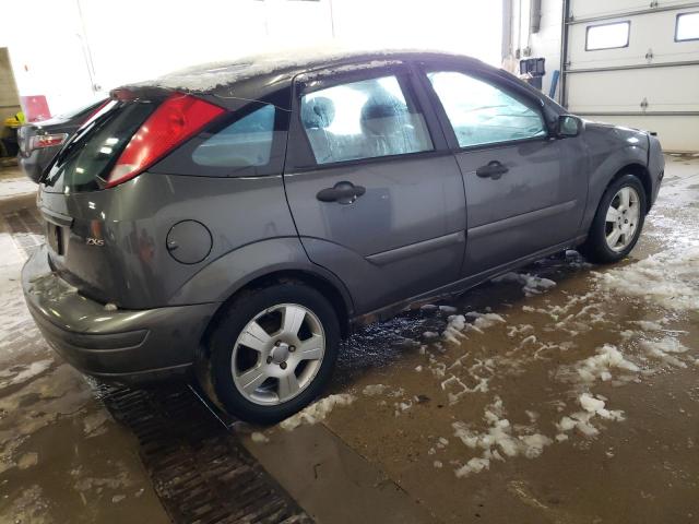 Photo 3 from auction – 2005 FORD FOCUS with VIN 3FAHP37NX5R111976