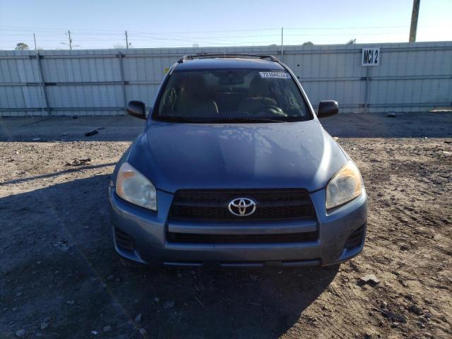 Photo 5 from auction – 2010 TOYOTA RAV4 with VIN JTMKF4DV9A5030283
