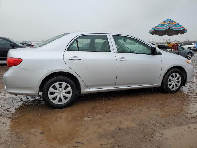 Photo 3 from auction – 2010 TOYOTA COROLLA BA with VIN JTDBU4EE8A9111157