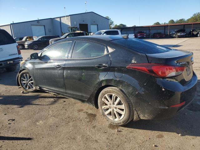 Photo 2 from auction – 2015 HYUNDAI ELANTRA SE with VIN 5NPDH4AE2FH631002