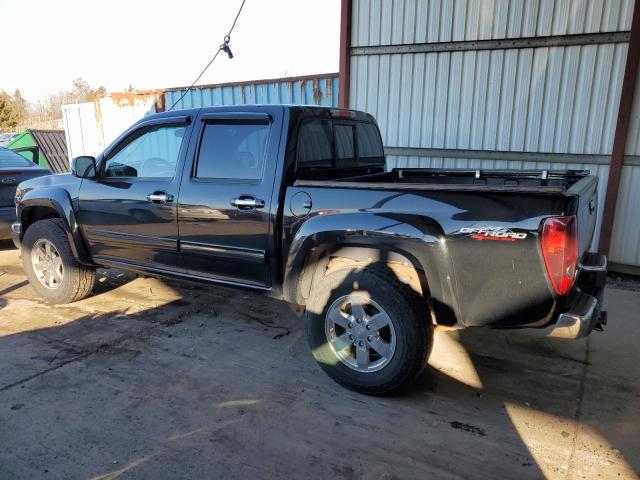 Photo 2 from auction – 2011 GMC CANYON SLE with VIN 1GTH6MFE1B8135357
