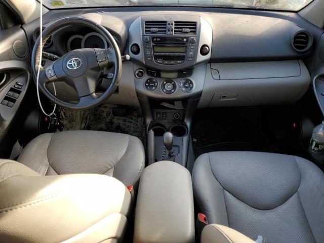 Photo 8 from auction – 2011 TOYOTA RAV4 LIMIT with VIN 2T3DF4DVXBW173634