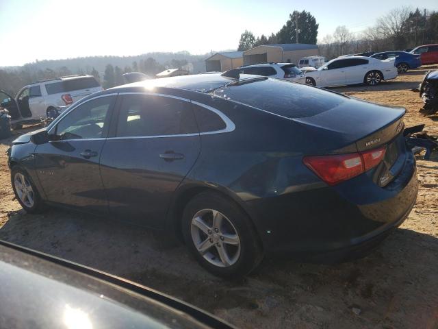 Photo 2 from auction – 2020 CHEVROLET MALIBU LS with VIN 1G1ZB5ST7LF017376