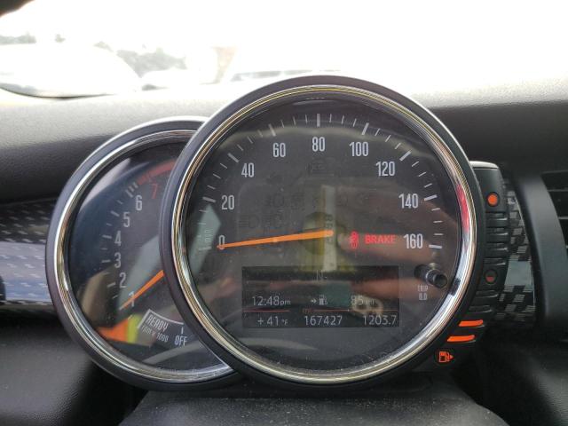 Photo 9 from auction – 2015 MINI COOPER S with VIN WMWXU3C51FT892324