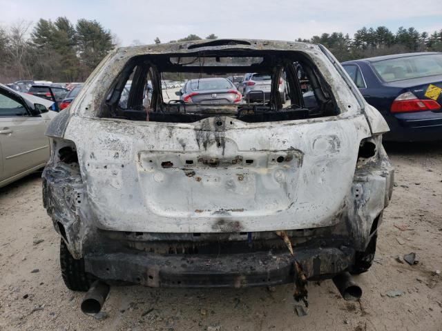 Photo 6 from auction – 2007 MAZDA CX-7 with VIN JM3ER29L570116283