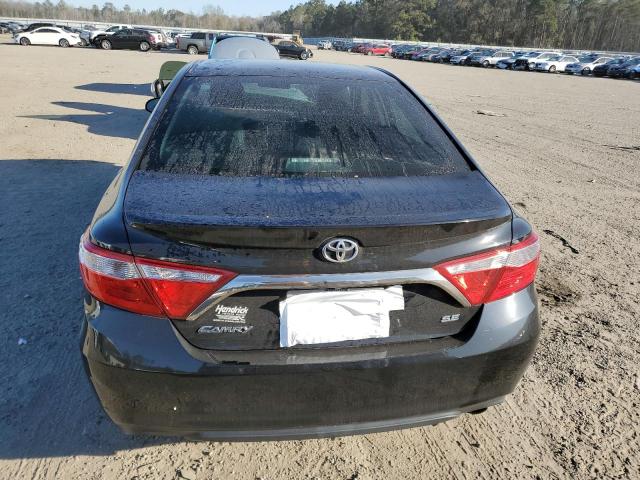 Photo 6 from auction – 2017 TOYOTA CAMRY LE with VIN 4T1BF1FK6HU273241