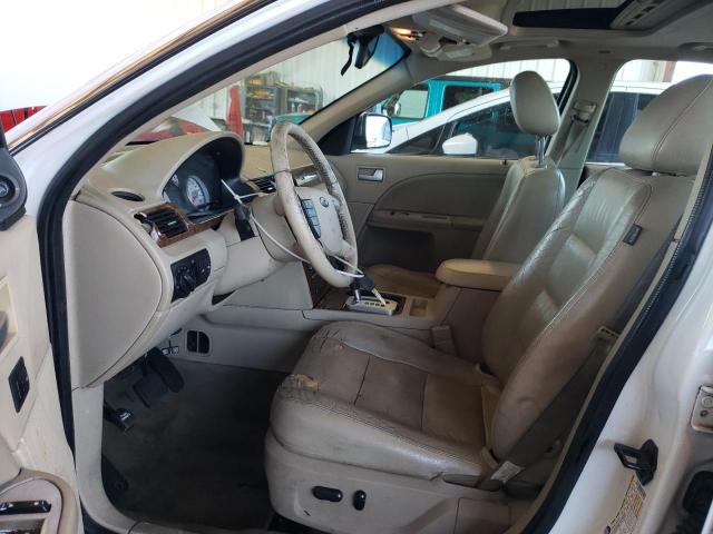 Photo 7 from auction – 2006 FORD FIVE HUNDR with VIN 1FAHP25166G115848