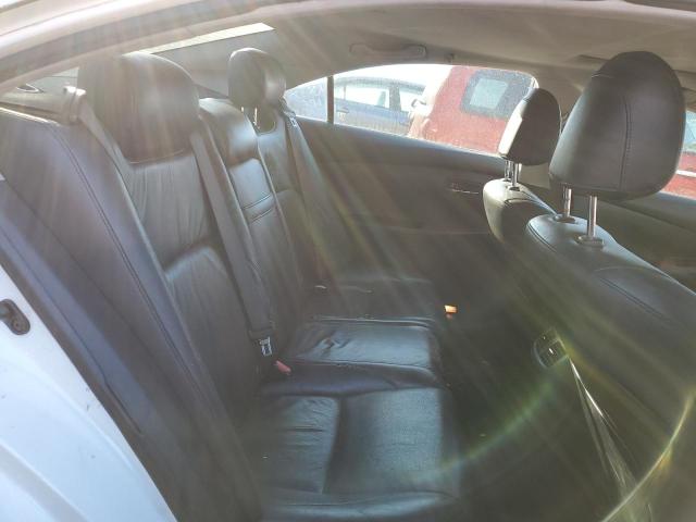 Photo 10 from auction – 2007 LEXUS ES 350 with VIN JTHBJ46G972004692