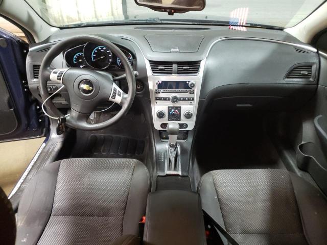 Photo 8 from auction – 2012 CHEVROLET MALIBU 1LT with VIN 1G1ZC5E03CF231330