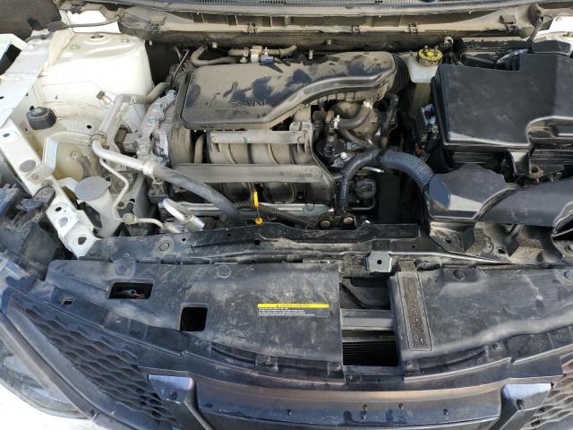 Photo 12 from auction – 2014 CHEVROLET EQUINOX LT with VIN 2GNFLBE38E6322777