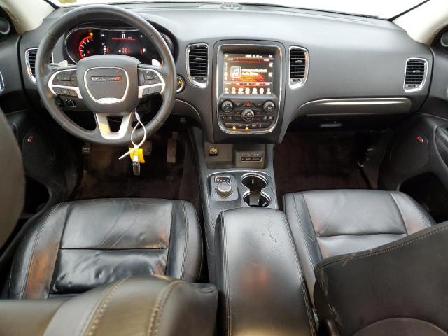 Photo 8 from auction – 2017 DODGE DURANGO GT with VIN 1C4RDJDG7HC700276