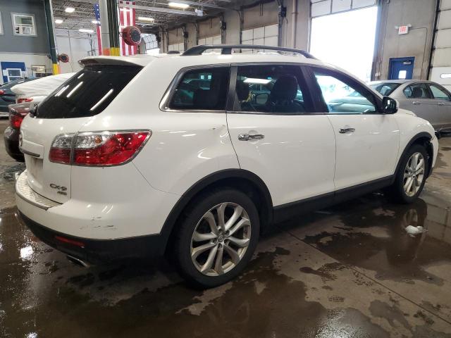 Photo 3 from auction – 2011 MAZDA CX-9 with VIN JM3TB3DV9B0313685