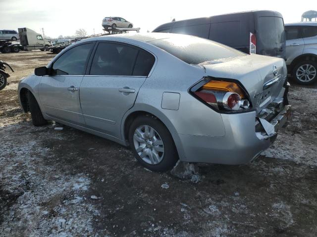 Photo 2 from auction – 2010 NISSAN ALTIMA BAS with VIN 1N4AL2APXAN430311