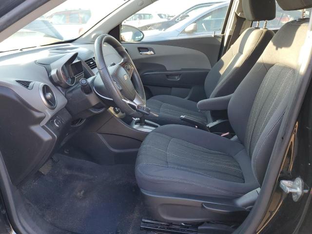 Photo 7 from auction – 2012 CHEVROLET SONIC with VIN 1G1JC5SH6C4188749