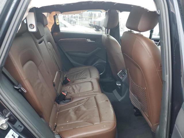 Photo 11 from auction – 2013 AUDI Q5 PREMIUM with VIN WA1DGAFP6DA072709