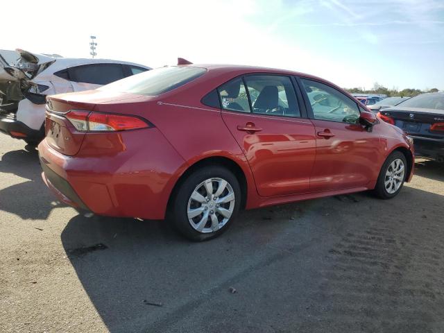 Photo 3 from auction – 2020 TOYOTA COROLLA LE with VIN JTDEPRAE3LJ005014