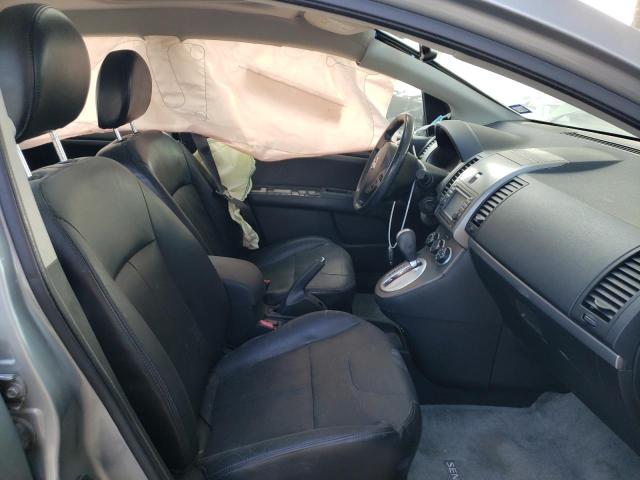 Photo 7 from auction – 2012 NISSAN SENTRA 2.0 with VIN 3N1AB6AP0CL744074