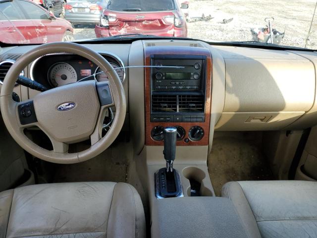 Photo 8 from auction – 2007 FORD EXPLORER E with VIN 1FMEU64E57UB37517